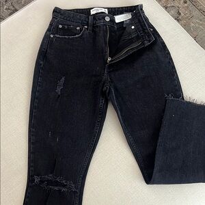 Abercrombie & Fitch curve love